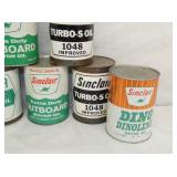 VIEW 3 RIGHT SIDE GROUP PHOTO SINCLAIR