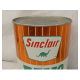 VIEW 2 CLOSE UP TOP W/DINO 