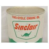 VIEW 2 CLOSE UP TOP W/DINO 