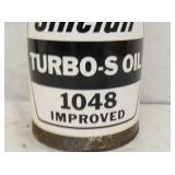 VIEW 2 CLOSE UP SINCLAIR 