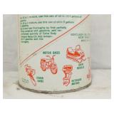 VIEW 4 CLOSE UP BACK W/GRAPHICS 