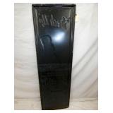 VIEW 7 BACK VIEW 7UP SIGN