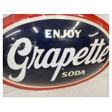 VIEW 3 ENJOY GRAPETTE SODA
