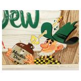 VIEW 4 CLOSE UP WILLY