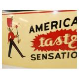 VIEW 4 CLOSE UP W/DRUM MAJOR