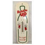 5x16 BUBBLE UP THERM.