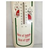 VIEW 3 BUBBLE UP THERM. W/KINGS