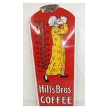 PORC. HILLS BORS. COFFEE THERM.