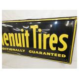 VIEW 3 RIGHTSIDE EMB. SIGN