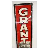 VIEW 4 VERTICAL GRANT 1952 SIGN