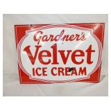 VIEW 3 SIDE 2 PORC. VELVET