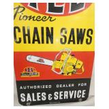 VIEW 2 CLOSEUP DEALER SIGN 16X25