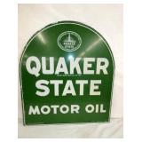 VIEW 3 SIDE 2 27X30 QUAKER STATE