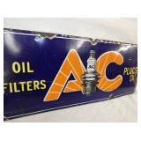 VIEW 3 PORC. 21X9 AC SIGN