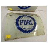 VIEW 3 PAIR GLASS PURE LENSES