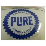 VIEW 4 GLASS PURE NATIONAL LENSES