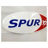 VIEW 3 PORC. SPUR 15X7