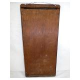 VIEW 5 BACKSIDE MIRROR THERM.