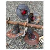 VIEW 3 CLOSEUP RR LIGHTS