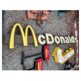 VARIOUS GROUP PICTURE