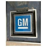 VIEW 3 EMB. DEALER SIGN