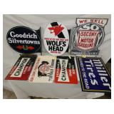 SAMPLE GROUP PICTURE