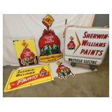 SAMPLE GROUP PICTURE