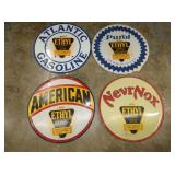 SAMPLE GROUP PICTURE