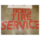 VIEW 2 CLOSEUP LETTERS 15X24