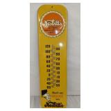 NEBITTS THERMOMETER W/ CAP