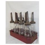 VIEW 2 CLOSEUP MARQUETTE