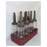 VIEW 3 CLOSEUP 8 RACK CARRIER