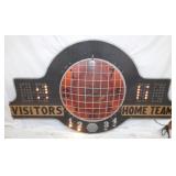 RARE EARLY MEDART 1940