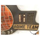 VIEW 5 HOME TEAM SIDE