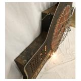 VIEW 8 EARLY MEDART 1940