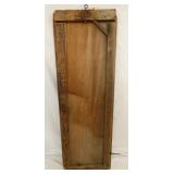 VIEW 6 BACKSIDE NICE SIGN