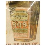 VIEW 6 BOS SCOTCH FRAMED ADV.