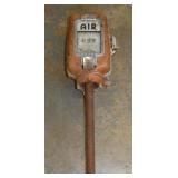 ECO TIREFLATER METER