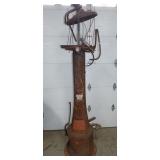 1928 GUARANTEE VISABLE GAS PUMP