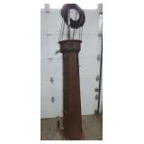 VIEW 4 SIDE 2 GUARANTEE PUMP