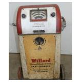 WILLARD FAST CHARGER