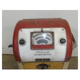 VIEW 2 CLOSEUP WILLARD