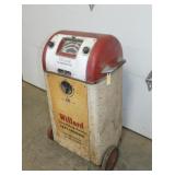 VIEW 3 WILLARD FAST AUTO. CHARGER