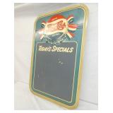 VIEW 4 10X30 PEPSI DOUBLE DOT