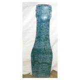 VIEW 5 ORIG. BACK 7UP BOTTLE SIGN