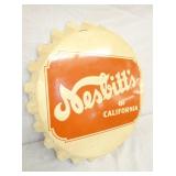 VIEW 2 CLOSEUP EMB. 18IN