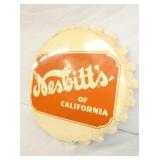 VIEW 3 EMB. 18IN NESBITTS CAP