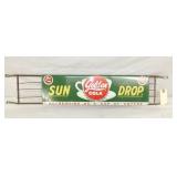 SUNDROP GOLDEN COLA DOOR PUSH