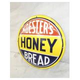 VIEW 4 14IN POC. KOESTERS BREAD SIGN