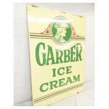 VIEW 3 NICE DS PORC. GARBER ICE CREAM